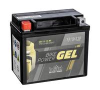 Intact Bike Power Batterie GEL Ytx12-Bs