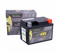 Intact Bike Power Batterie GEL Ytx4L-Bs