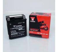 Batterie YUASA YTX7L / YTX7L-BS AGM 12V 6Ah Rollerbatterie wartungsfrei