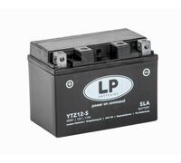 Batterie 12V 11aH LANDPORT LTZ12-S für BMW F 700 S 1000 RR HONDA CT FORZA NC NSS