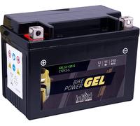 Intact Bike Power Batterie GEL Ytz12-S