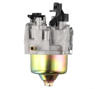YUANGANG Vergaser für Motorsense Motor, Vergaser mit automatischem Choke für 1P70F 1P70 1P75F 1P75 Rasenmäher Motoren