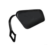 Yuanpgky Vorne für Stoßstange Abschlepphaken Abdeckungen Kappe für W245 für B-Klasse 2009-2011 für B180 für B200 AFür BS OEM 1698851522