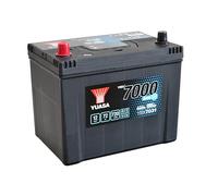 12V 72Ah 720A (EN) YBX7000 Yuasa YBX7031 (S85R/S95R) EFB Start Stop Batterie