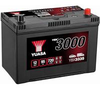 Batterie Yuasa Smf YBX3335 12V 95ah 720A