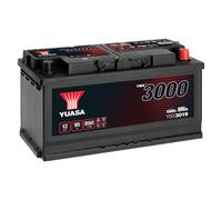 12V 95Ah 850A (EN) Yuasa YBX3019 SMF Autobatterie