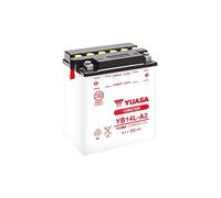 Batterie Generic Worx 125 Bj. 2012 YUASA 12N7-4A offen ohne Säure