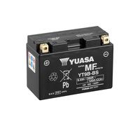 Yuasa Batterie AGM Serie YT9B-WC