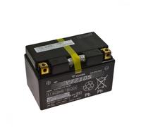 Yuasa YTZ10S Fahrzeugbatterie Plombierte Bleisäure (VRLA) 8,6 Ah 12 V Motorrad