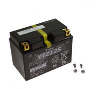 Yuasa Motorradbatterie YTZ12SWC 12V/11Ah