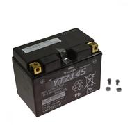 YUASA AGM YTZ14S 11,8Ah Motorradbatterie 12V (DIN 51101)