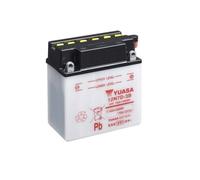 YUASA Blei/Säure Batterie ohne Säurepack - 12N7D-3B