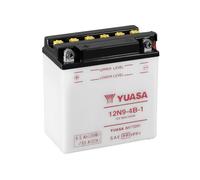 Batterie KTM PLW 80 LC Pro Lever Bj. 1986 YUASA 12N9-4B-1 offen ohne Säure
