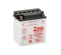 YUASA Blei/Säure Batterie ohne Säurepack - YB10L-A2
