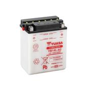 YUASA Blei/Säure Batterie ohne Säurepack - YB14L-A2