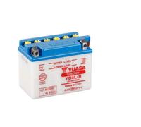YUASA Blei/Säure Batterie ohne Säurepack - YB4L-B