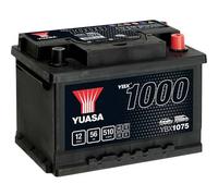 YUASA YBX1075 Batterie