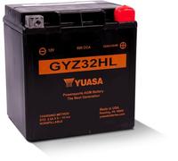 12V 32Ah Yuasa GYZ32HL AGM Motorradbatterie