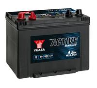 YUASA M26-80S Batterie