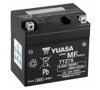 YUASA AGM YTZ14S 11,8Ah Motorradbatterie 12V (DIN 51101)