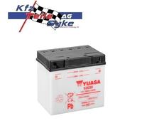 YUASA MOTORRAD BATTERIE 53030 12V / 30AH / 180A RASENMÄHER BATTERIE