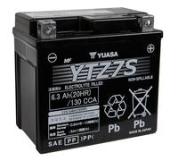 Iboxx Motorrad-Batterie Einheitsgröße