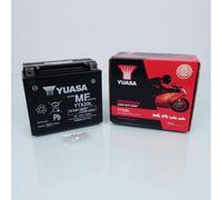 Yuasa-SLA-Batterie für ULM 402 1000 15006, Baujahre 2013 bis 2015, YTX20L-BS,