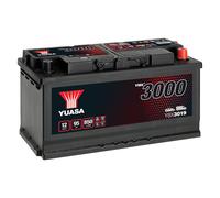 12V 95Ah 850A (EN) Yuasa YBX3019 SMF Autobatterie