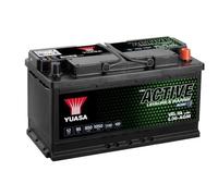 YUASA Starterbatterie Leisure Batteries5.13Lfür