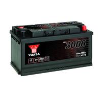 12V 95Ah 850A (EN) Yuasa YBX3019 SMF Autobatterie