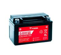 YUASA STR7A-BS YTX7A-BS 12V 6AH 105A Roller Batterie