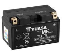 Batterie Yuasa TTZ10S Mv Agusta Brutal 800 2012 2013 2014 2015