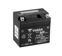 Motorrad Batterie TTZ7S WET 12V 5,5 Ah, Größe: TTZ7S WET