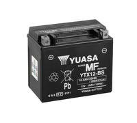 YUASA YTX12-BS Motorradbatterie