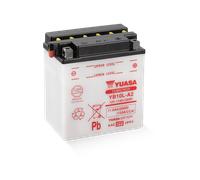 Yuasa Batterie Yumicron YB10L-A2, 12V, 11Ah, 800ml