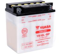 Yuasa YB10L-BP Batterie 12V für Fahrzeuge hohen Anforderungen an Leistung & Zuve