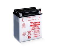 Yuasa YB14-B2 12V/14A (VE05)