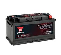 12V 95Ah 850A (EN) Yuasa YBX3019 SMF Autobatterie