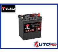 YUASA YBX3054 BATTERIE 12V 36AH 300A BATTERIE SMF SERIE YBX3000 187X127X227MM
