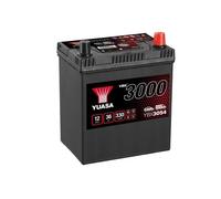 Yuasa, YBX3054 SMF Starter-Batterie (Kompatibilität mit Linkslenker-Fahrzeugen nicht garantiert)