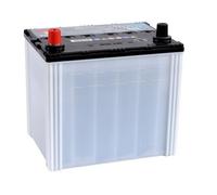 12V 65Ah 620A (EN) YBX7000 Yuasa YBX7014 (Q55R/Q85R) EFB Start Stop Batterie