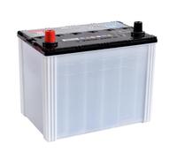12V 72Ah 720A (EN) YBX7000 Yuasa YBX7031 (S85R/S95R) EFB Start Stop Batterie