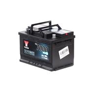 YUASA YBX7096 Batterie