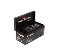 Yuasa YCX12 12 V 12 A Smart-Batterieladegerät für Pkw, Transporter und LKW