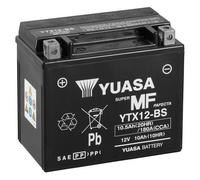 YUASA YTX12-BS Motorradbatterie