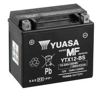YUASA YTX12-BS Motorradbatterie