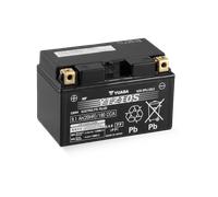 Yuasa YTZ10S Fahrzeugbatterie Plombierte Bleisäure (VRLA) 8,6 Ah 12 V Motorrad