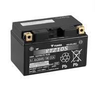 Yuasa YTZ10S Fahrzeugbatterie Plombierte Bleisäure (VRLA) 8,6 Ah 12 V Motorrad