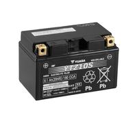Yuasa YTZ10S Fahrzeugbatterie Plombierte Bleisäure (VRLA) 8,6 Ah 12 V Motorrad