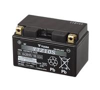 Yuasa YTZ10S Fahrzeugbatterie Plombierte Bleisäure (VRLA) 8,6 Ah 12 V Motorrad